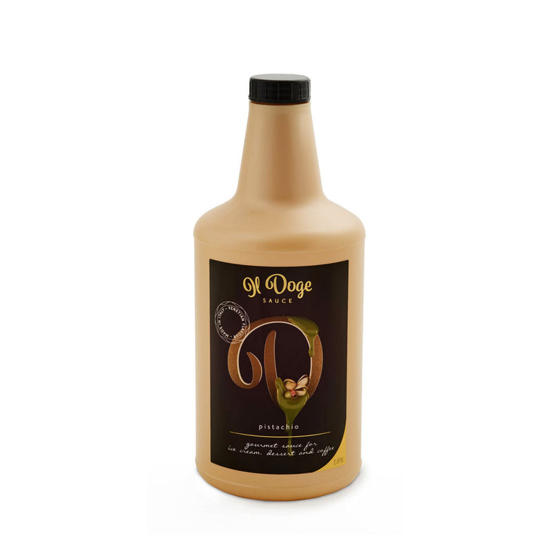 IL Doge Pistachio Sauce 1.89L