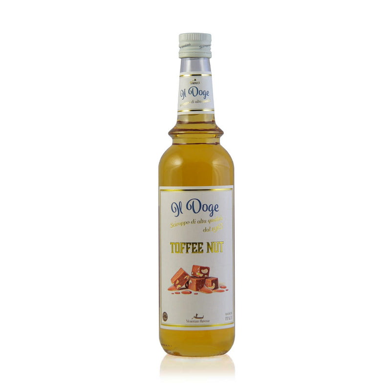 IL Doge Toffee Nut Syrup 700ml