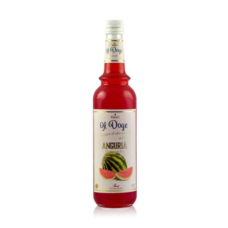 IL Doge Watermelon Syrup 700ml