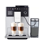 Melitta LATTE SELECT Automatic Coffee Machine with Integrated Grinder & Milk System