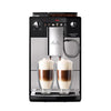 Melitta LATTICIA OT Automatic Coffee Machine with Integrated Grinder & Milk Frother Steamer