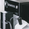 Melitta LATTICIA OT Automatic Coffee Machine with Integrated Grinder & Milk Frother Steamer