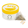 Solaris Healthy Tea Set (Lemon Detox + Ginger Zest + Rooibos Cacao)