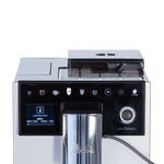 Melitta LATTE SELECT Automatic Coffee Machine with Integrated Grinder & Milk System