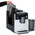 Melitta LATTE SELECT Automatic Coffee Machine with Integrated Grinder & Milk System