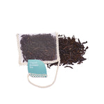 Solaris Breakfast Tea Organic Silk Teabags x40