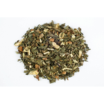 Solaris Peppermint Delight Organic Loose Tea 50g