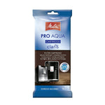 Melitta Pro Aqua Filter Cartridge for Coffee Machines