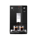 Melitta PURISTA Automatic Espresso Coffee Machine with Integrated Grinder