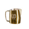 Barista Space Milk Pitcher (Gold)