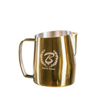 Barista Space Milk Pitcher (Gold)