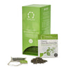 Solaris Chun Mee Green Organic Silk Teabags x40