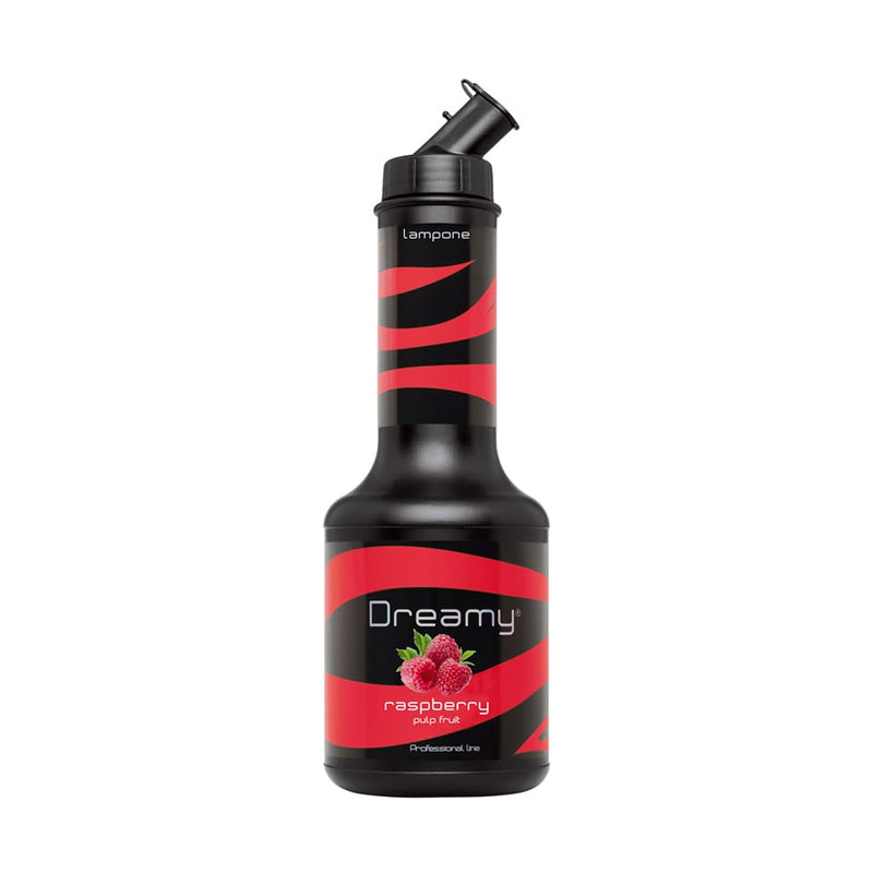 Dreamy Raspberry Puree 950ml