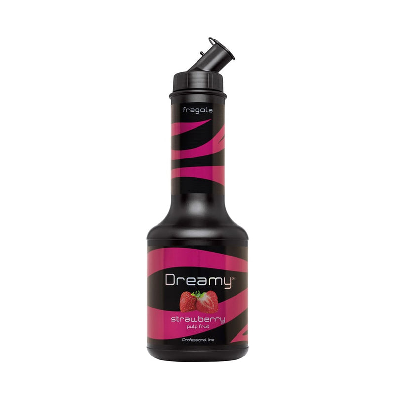 Dreamy Strawberry Puree 950ml