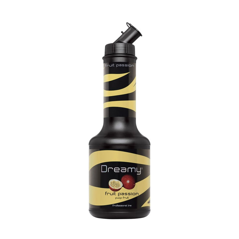 Dreamy Passion Fruit Puree 950ml