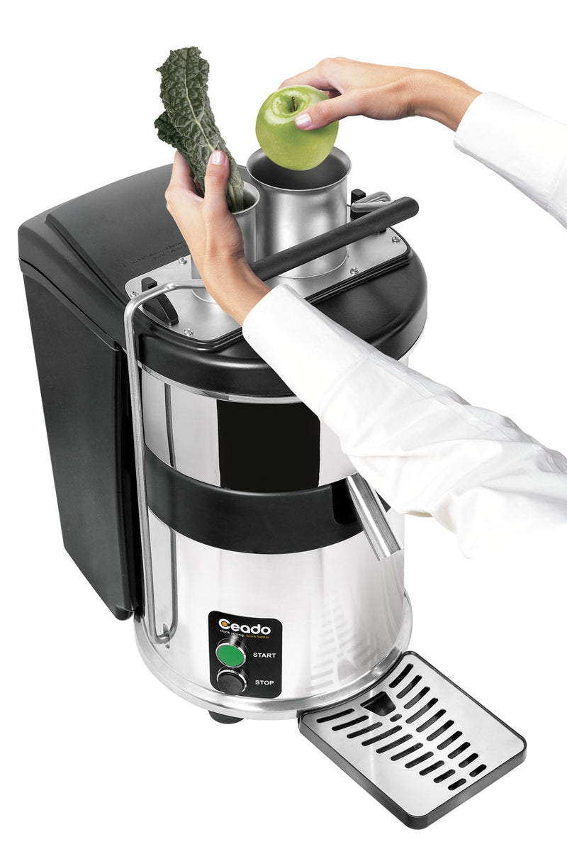 Ceado ES700 Juice Extractor