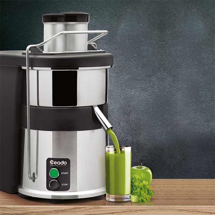 Ceado ES700 Juice Extractor