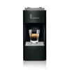 Caffe Vergnano Espresso TRE Capsule Coffee Machine