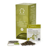 Solaris Jasmine Green Tea Organic Silk Teabags x40