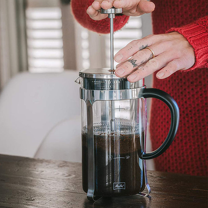 Brew Best Cafetiere Coffee Best French Press Cold Brew French