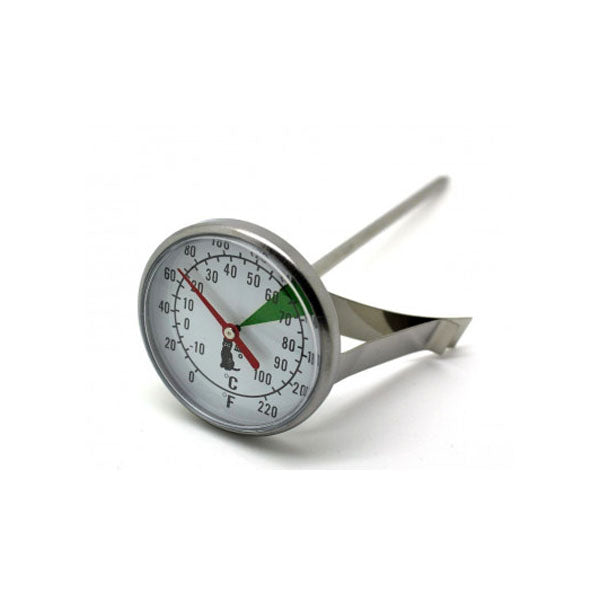Milk Jug Thermometer With Fixing Clip C,F