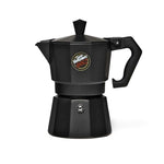 Caffe Vergnano Moka Espresso Coffee Pot – 3 Cups