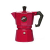 Caffe Vergnano Moka Espresso Coffee Pot – 3 Cups