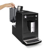 Melitta PURISTA Automatic Espresso Coffee Machine with Integrated Grinder