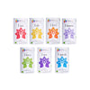 Solaris Tea, Be Better 7 Chakra Tea Complete Set